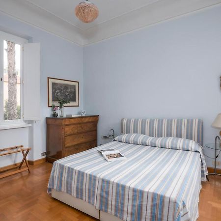 Trastevere Apartment - Zeno 29 Rom Exterior foto