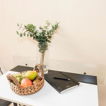 Trastevere Apartment - Zeno 29 Rom Exterior foto