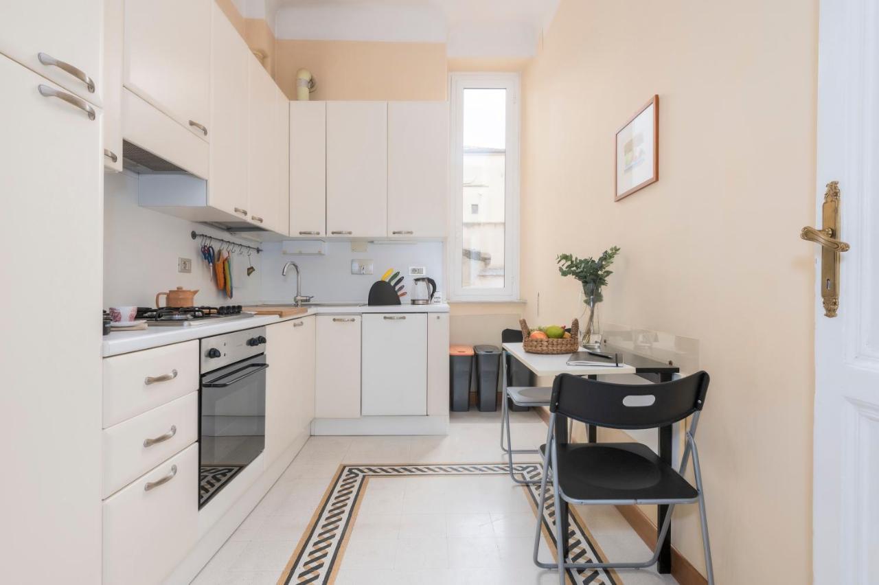 Trastevere Apartment - Zeno 29 Rom Exterior foto