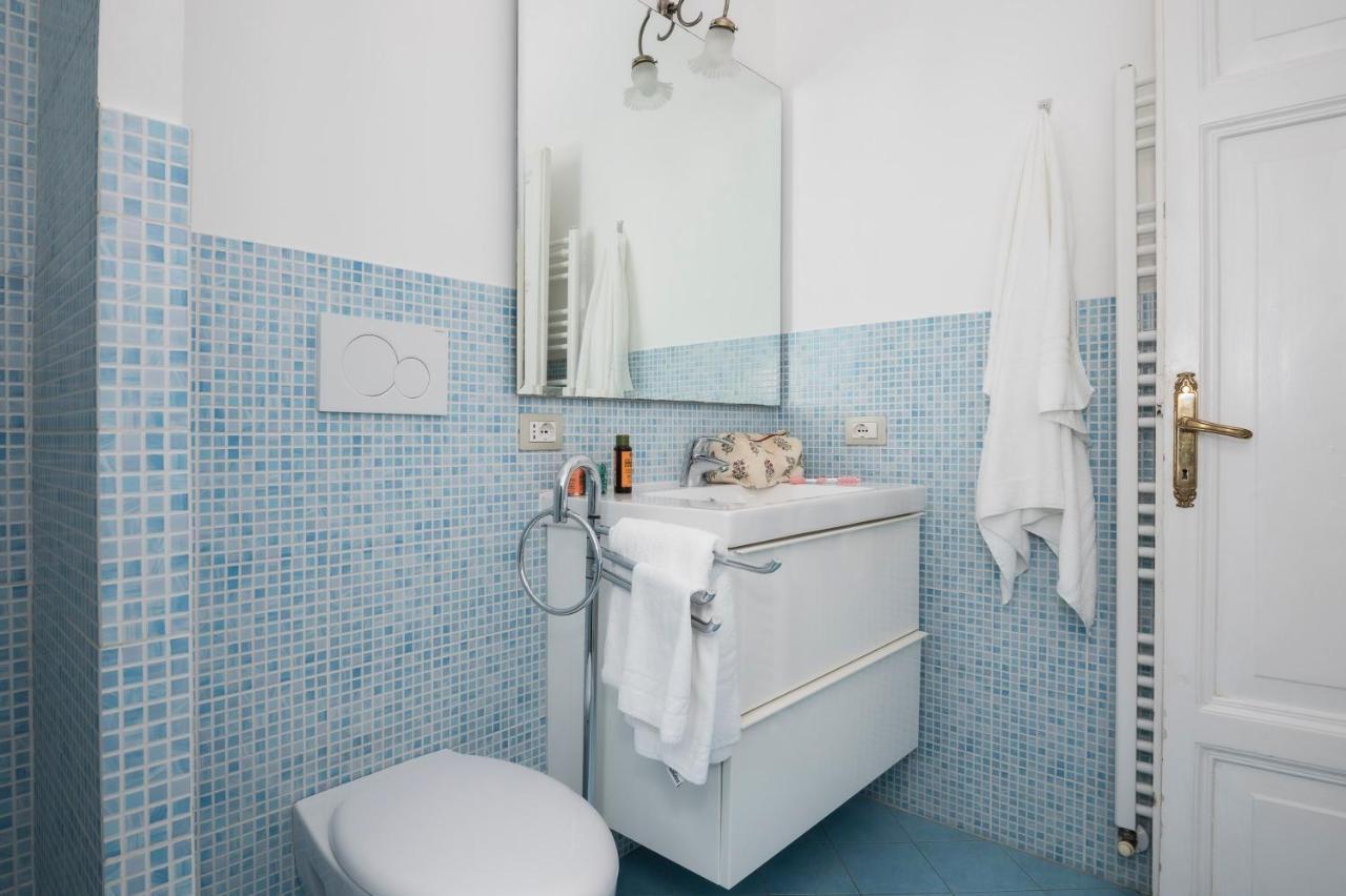 Trastevere Apartment - Zeno 29 Rom Exterior foto