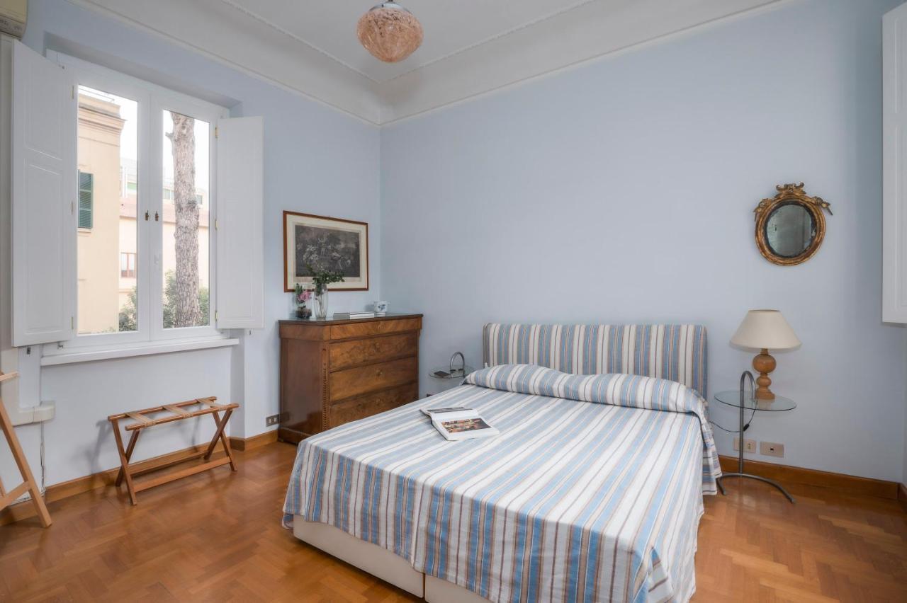 Trastevere Apartment - Zeno 29 Rom Exterior foto