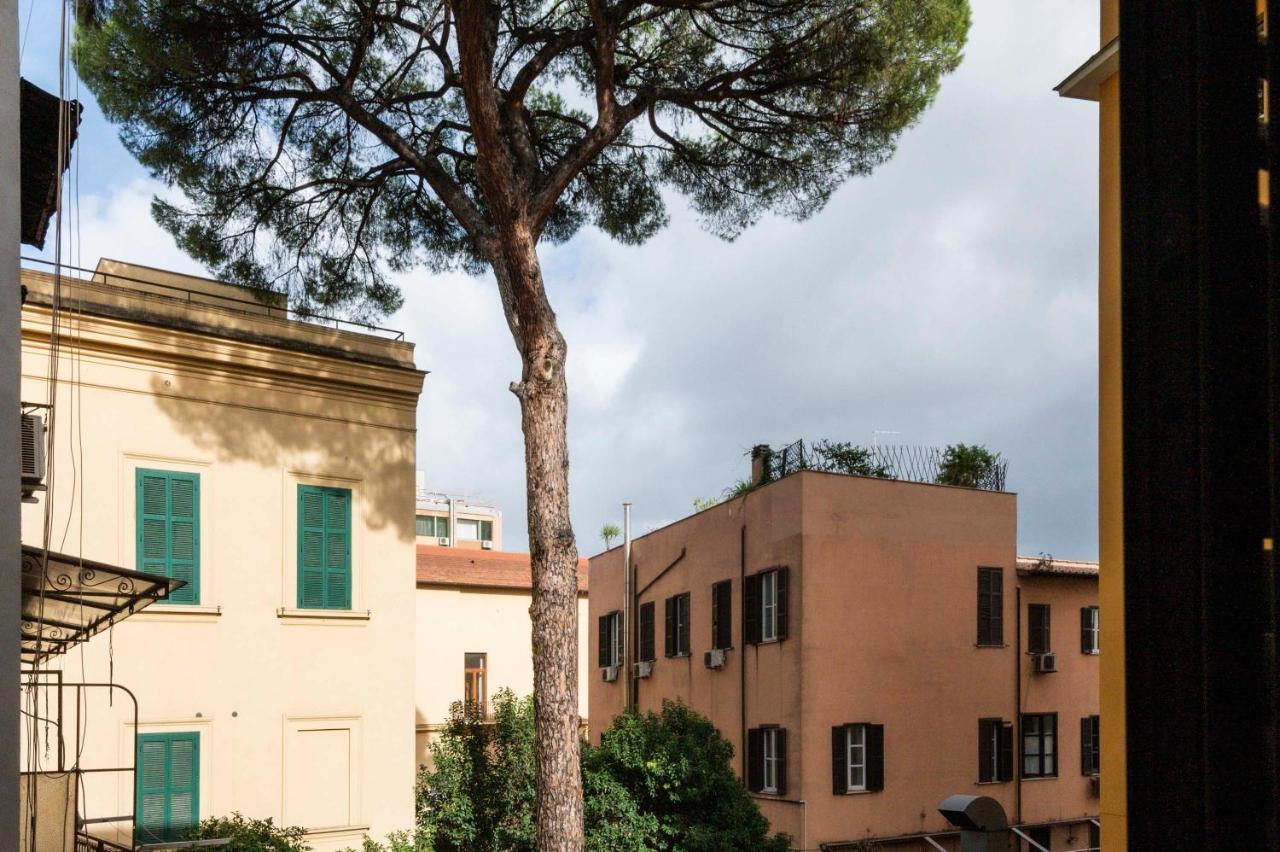 Trastevere Apartment - Zeno 29 Rom Exterior foto