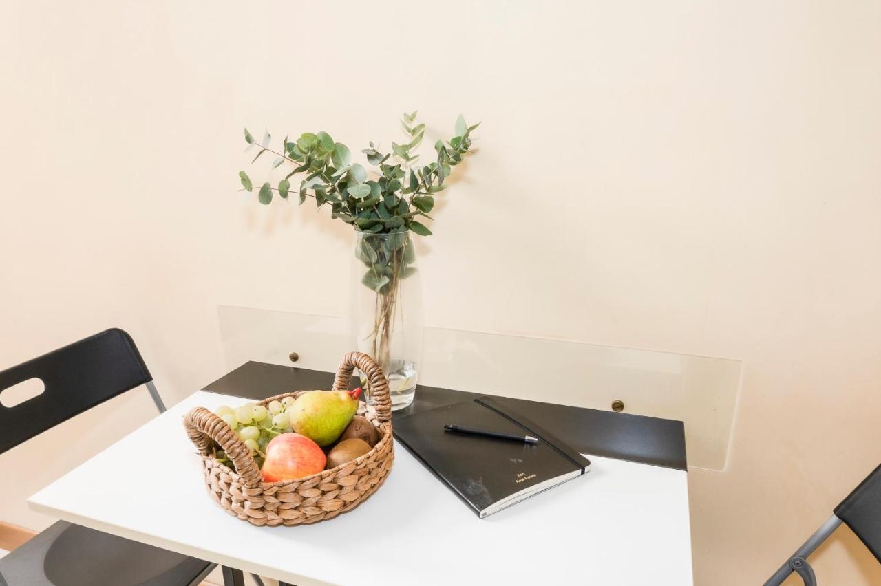 Trastevere Apartment - Zeno 29 Rom Exterior foto