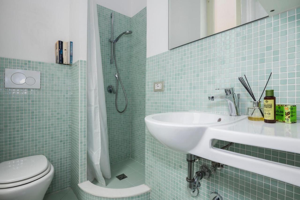 Trastevere Apartment - Zeno 29 Rom Exterior foto